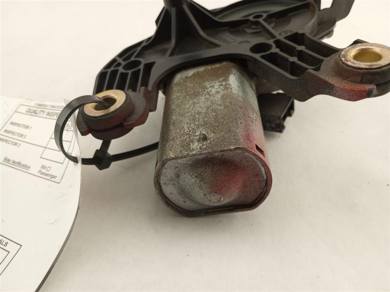 Mini Cooper S Rear Wiper Motor