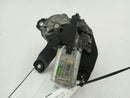 Mini Cooper S Rear Wiper Motor-12
