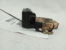 Mini Cooper S Rear Trunk Latch-4