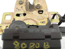 Mini Cooper S Rear Trunk Latch-7