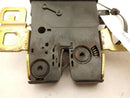Mini Cooper S Rear Trunk Latch-9
