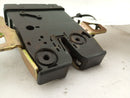 Mini Cooper S Rear Trunk Latch-11