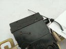 Mini Cooper S Rear Trunk Latch-12
