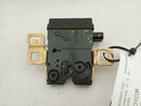 Mini Cooper S Rear Trunk Latch-2