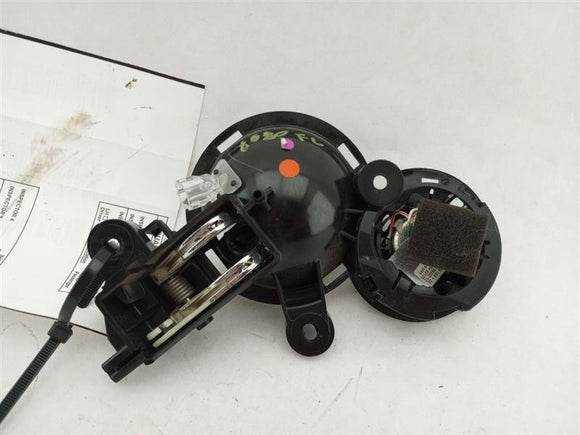 Mini Cooper S Front Left Interior Door Handle