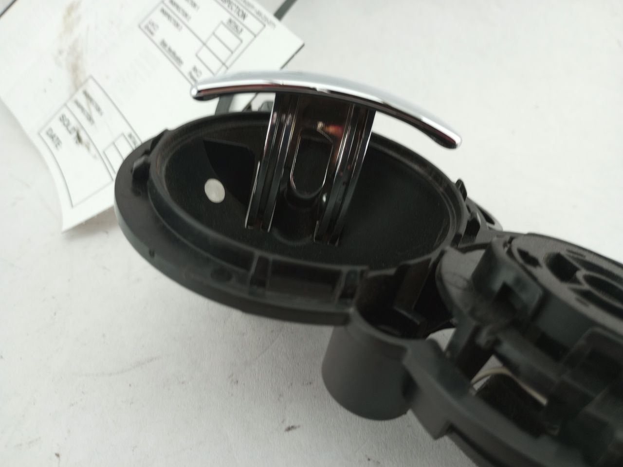 Mini Cooper S Front Left Interior Door Handle