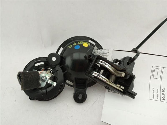 Mini Cooper S Front Right Interior Door Handle