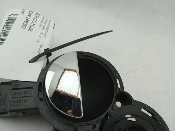 Mini Cooper S Front Right Interior Door Handle