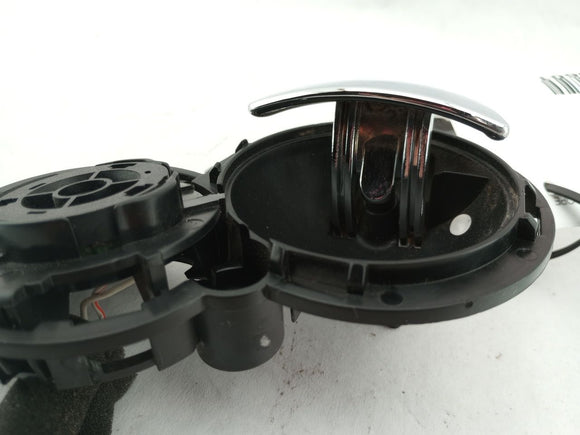 Mini Cooper S Front Right Interior Door Handle