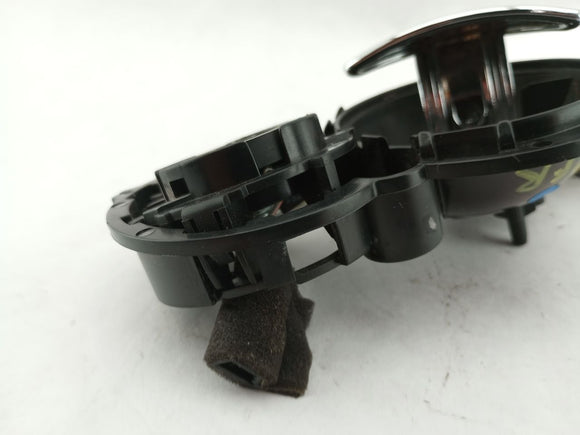 Mini Cooper S Front Right Interior Door Handle