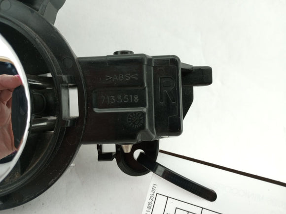 Mini Cooper S Front Right Interior Door Handle