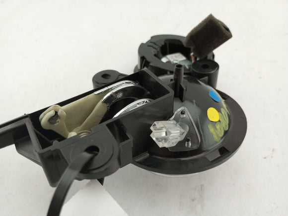 Mini Cooper S Front Right Interior Door Handle