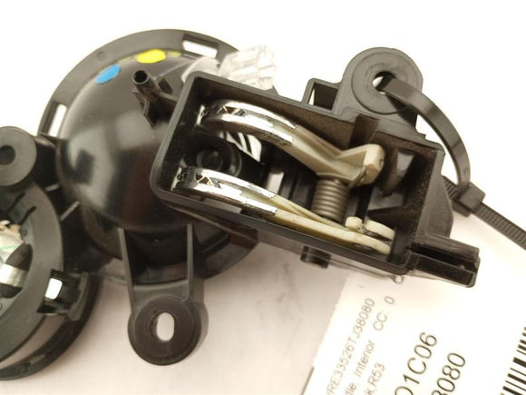 Mini Cooper S Front Right Interior Door Handle