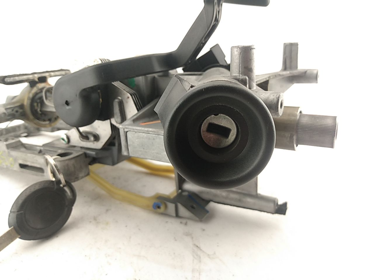 Mini Cooper S Steering Column Assembly