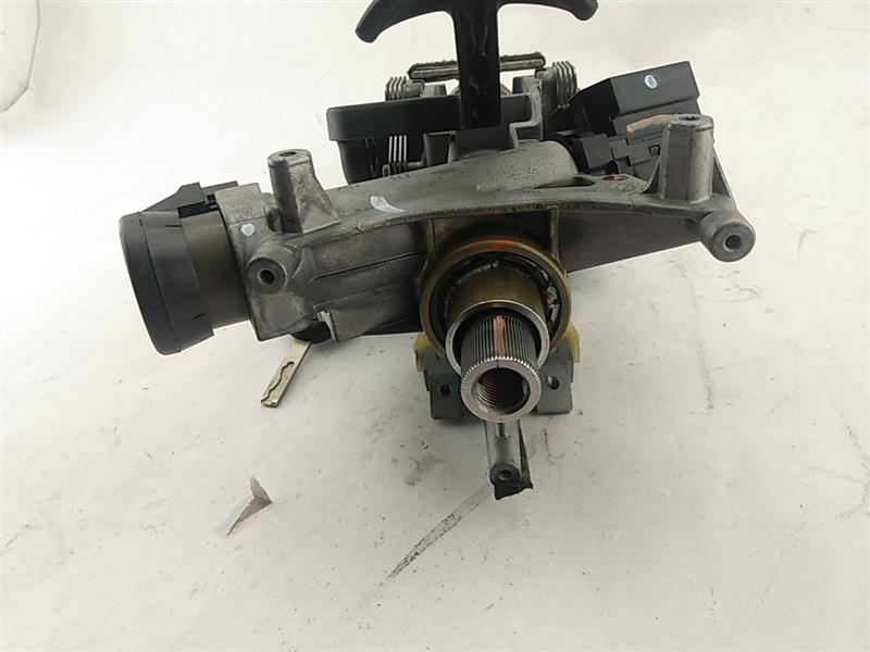 Mini Cooper S Steering Column Assembly