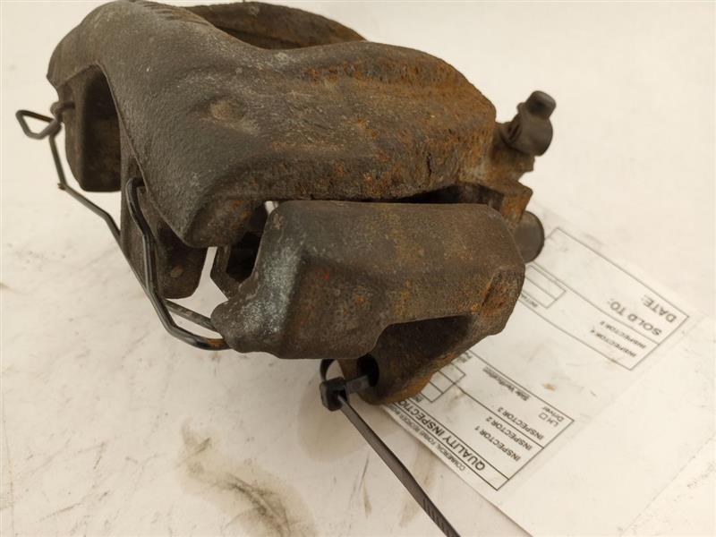 Mini Cooper S Front Left Brake Caliper