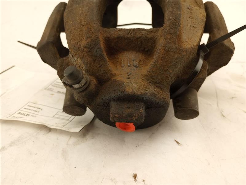 Mini Cooper S Front Left Brake Caliper