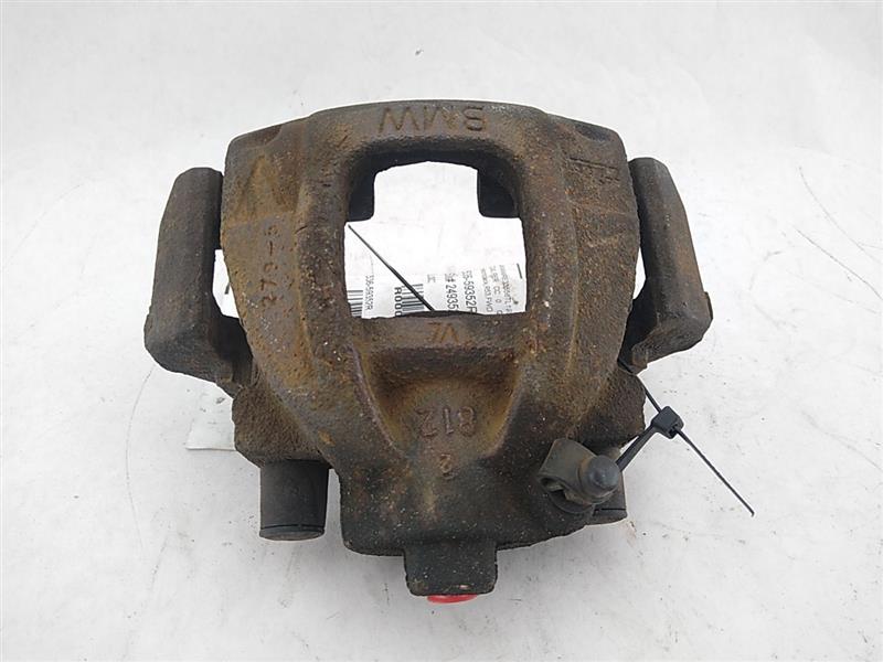 Mini Cooper S Front Right Brake Caliper - 0