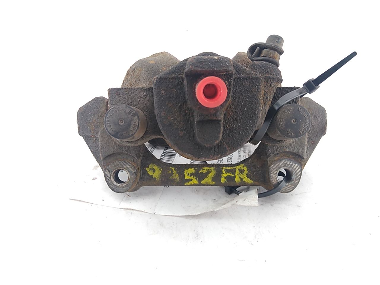 Mini Cooper S Front Right Brake Caliper