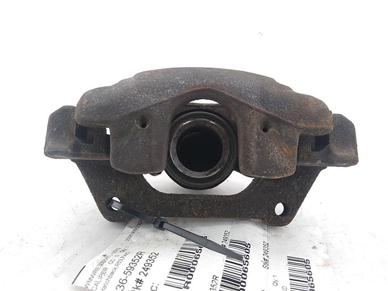 Mini Cooper S Front Right Brake Caliper