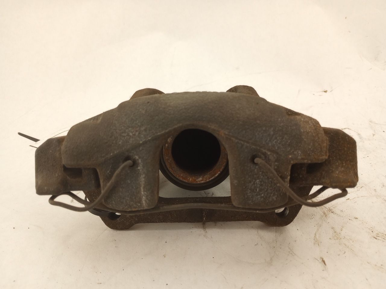 Mini Cooper S Front Right Brake Caliper