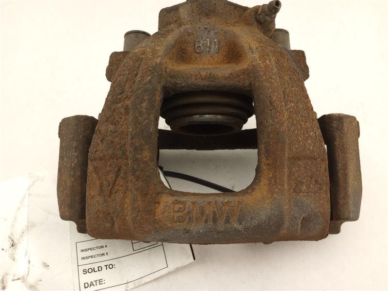 Mini Cooper S Front Left Brake Caliper