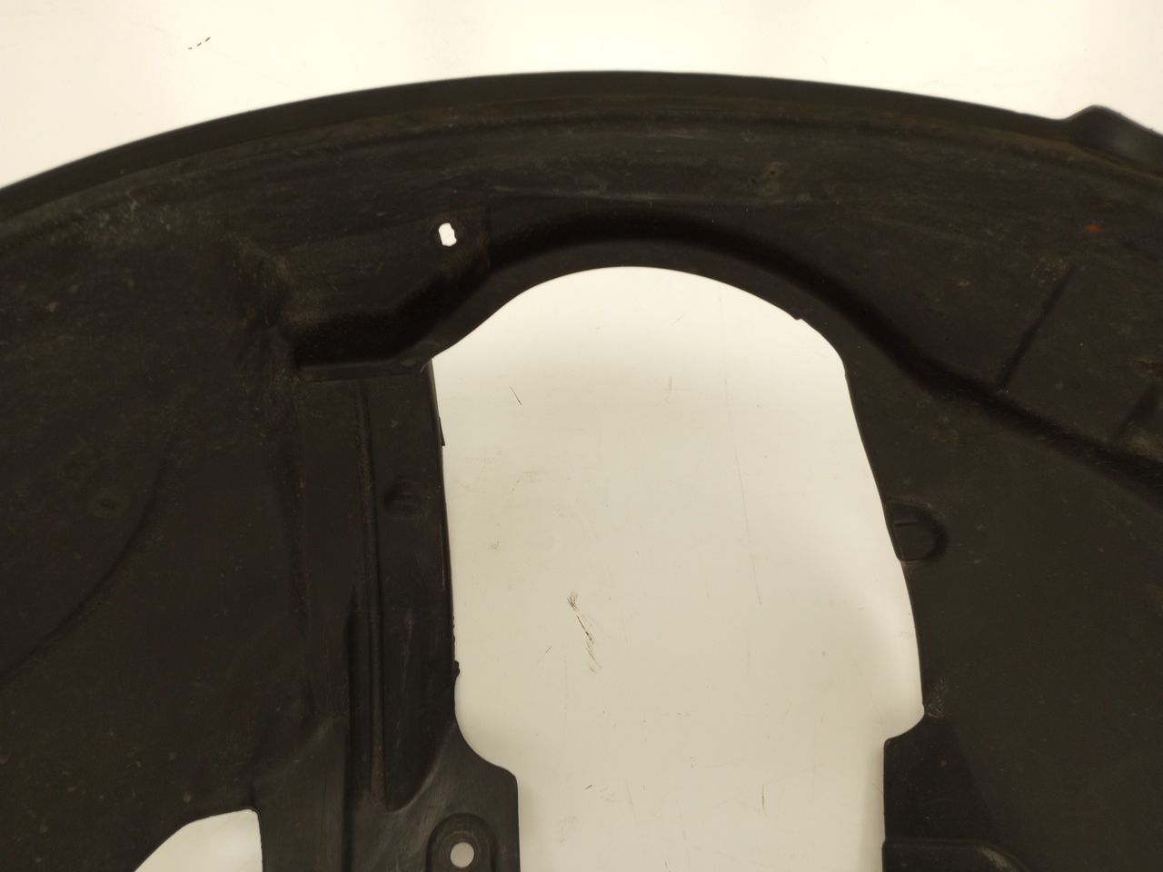 Mini Cooper S Front Left Inner Fender Liner