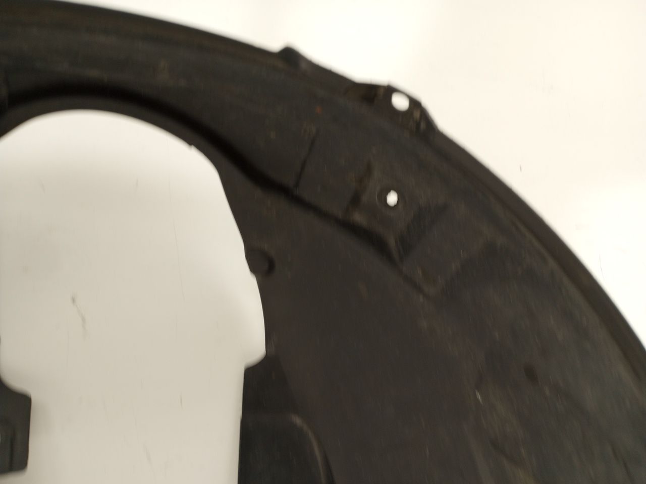 Mini Cooper S Front Left Inner Fender Liner