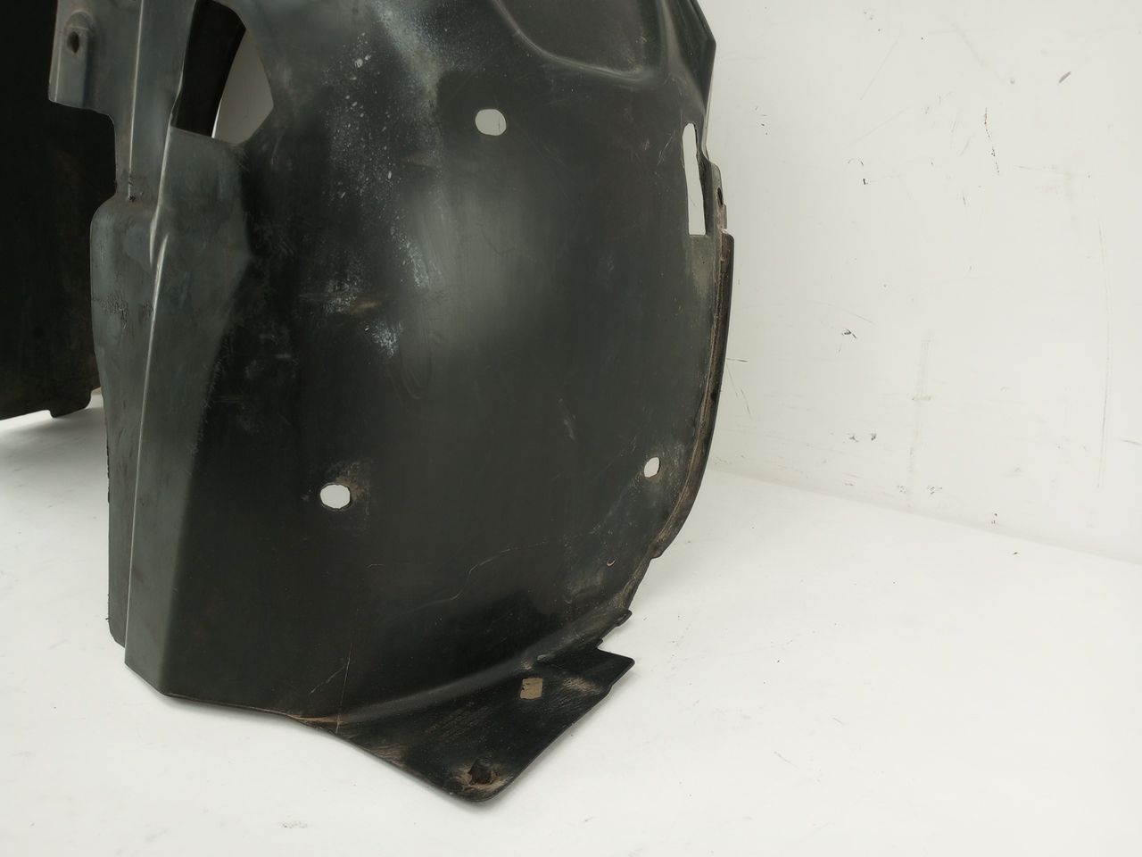 Mini Cooper S Front Left Inner Fender Liner