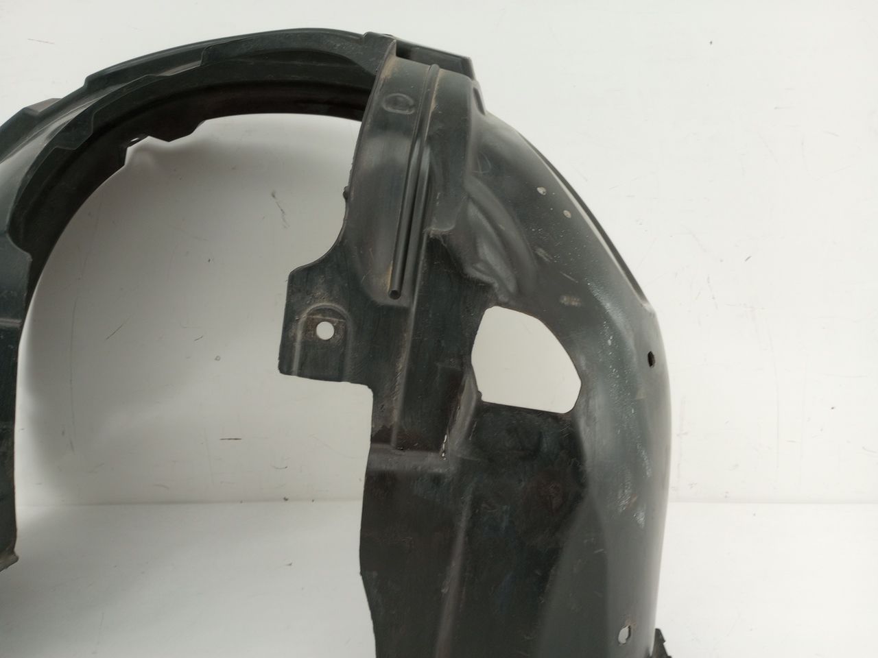 Mini Cooper S Front Left Inner Fender Liner