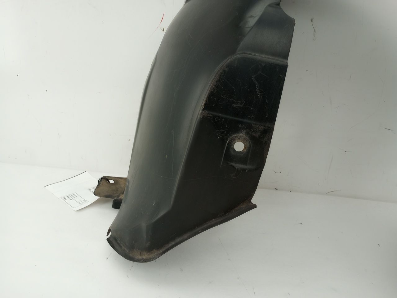 Mini Cooper S Front Left Inner Fender Liner