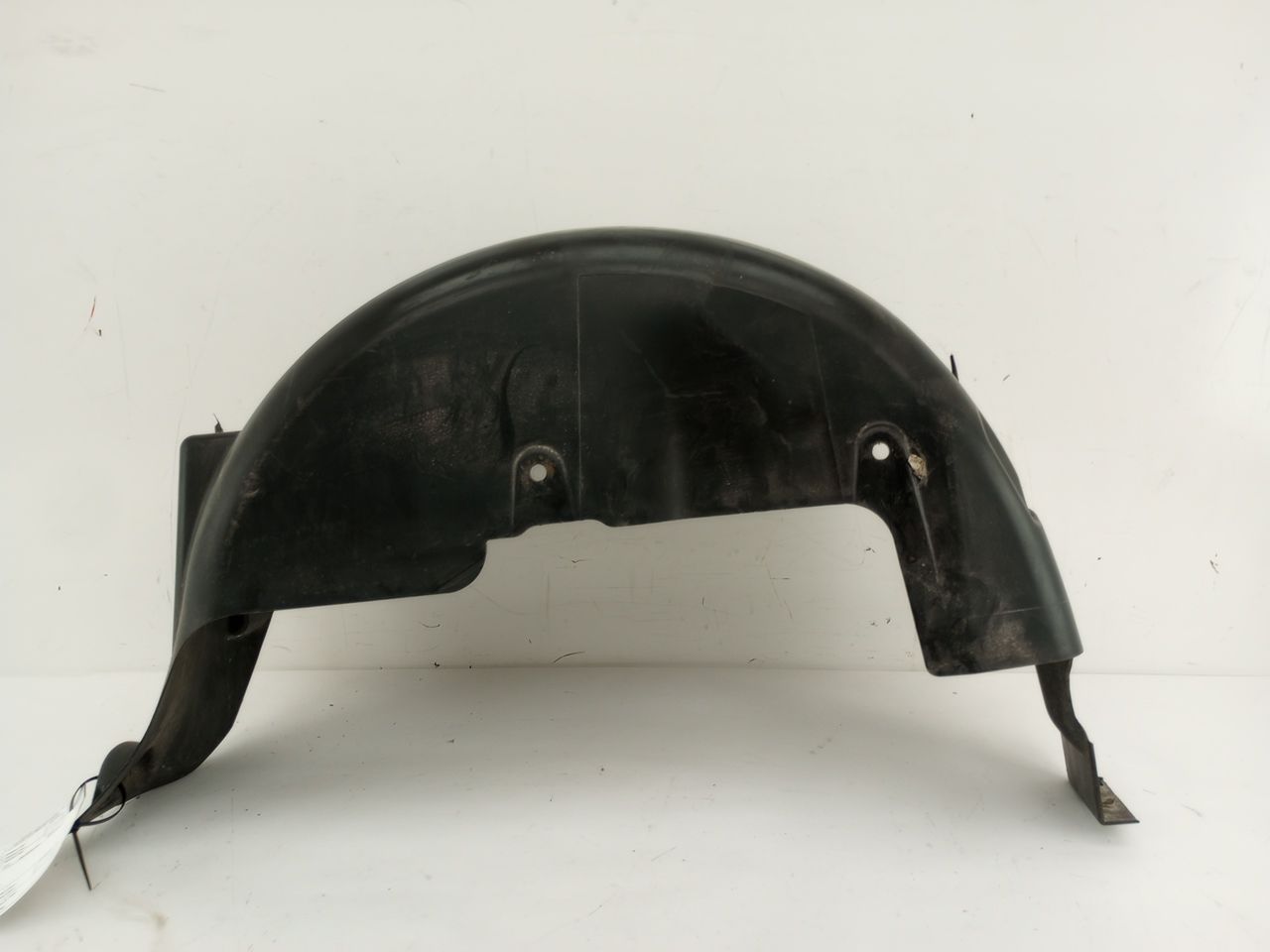 Mini Cooper S Rear Left Inner Fender Liner - 0