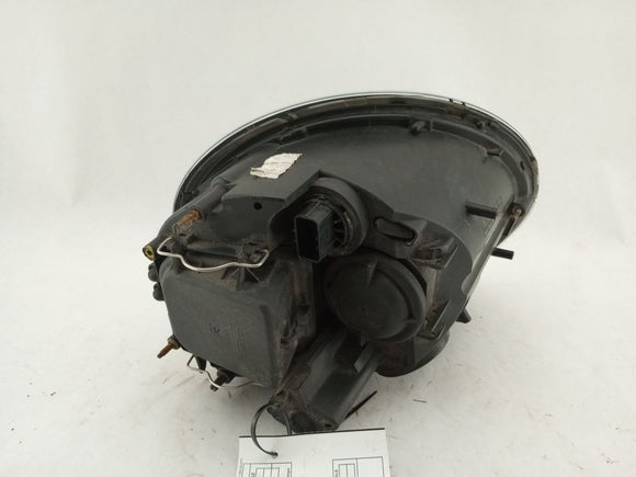 Mini Cooper S Front Right Headlamp