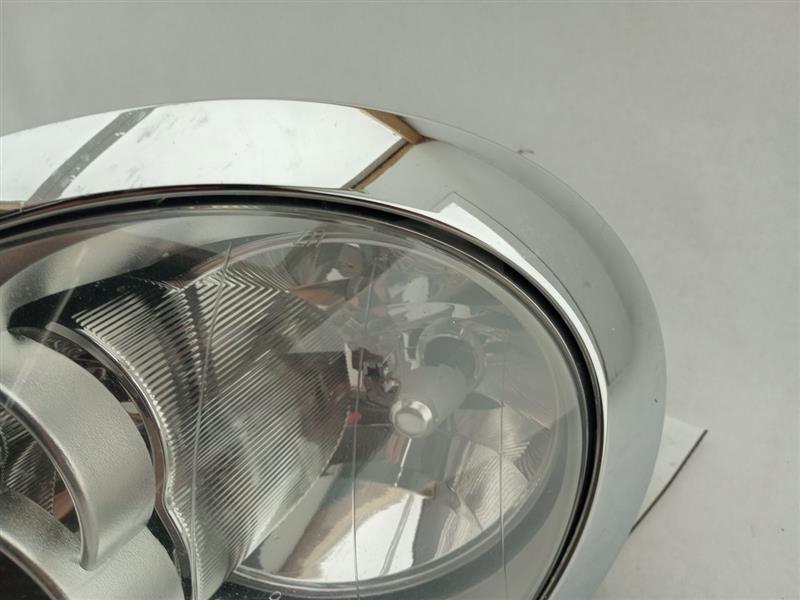 Mini Cooper S Front Right Headlamp