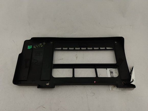 Mini Cooper S Engine Cover