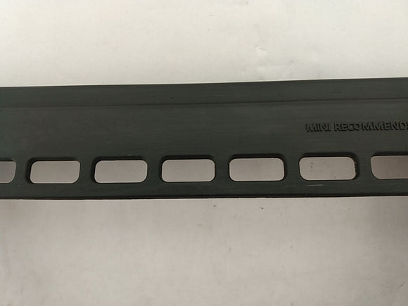 Mini Cooper S Engine Cover