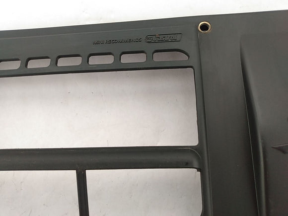 Mini Cooper S Engine Cover