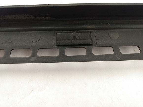 Mini Cooper S Engine Cover