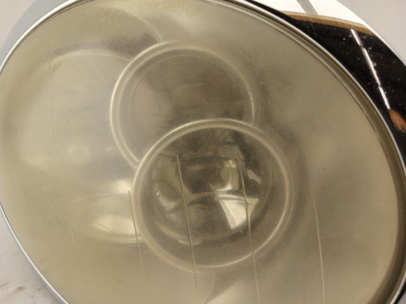 Mini Cooper S Front Left Headlamp