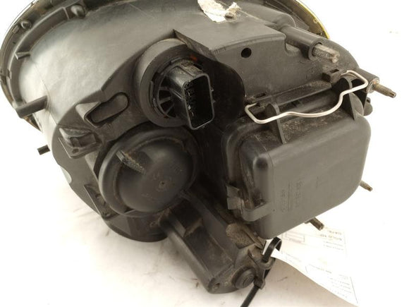 Mini Cooper S Front Left Headlamp
