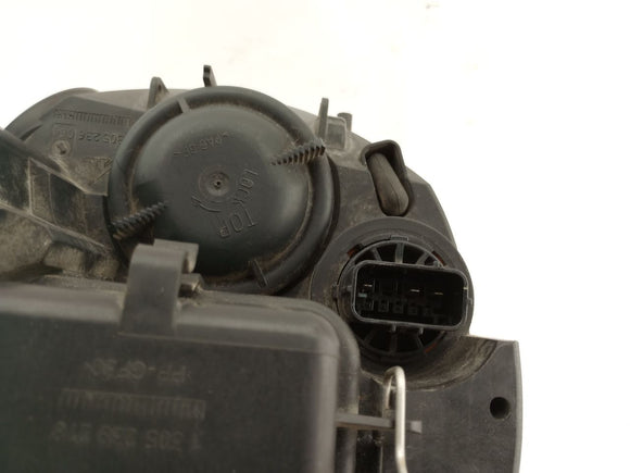 Mini Cooper S Front Left Headlamp