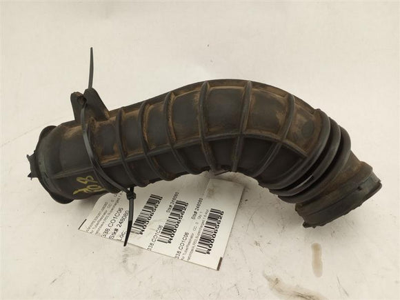 Mini Cooper S Air Intake Tube