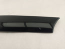 Mini Cooper S Pair Of Exterior A-Pillar Moulding Trim-3