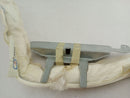 Mini Cooper S Rear Left Roof Air Bag-10