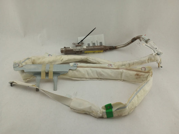 Mini Cooper S Rear Right Roof Air Bag