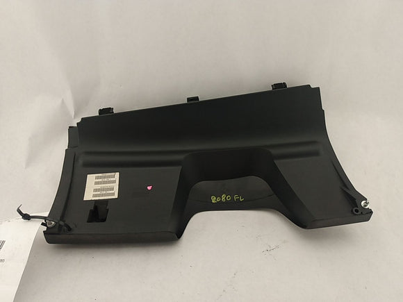 Mini Cooper S Front Left Lower Knee Kick Panel