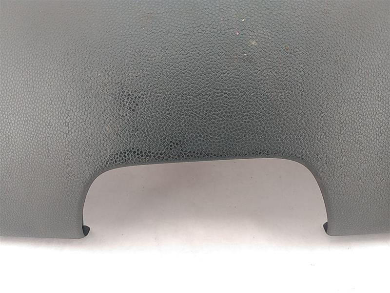 Mini Cooper S Front Left Lower Knee Kick Panel