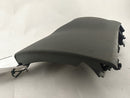 Mini Cooper S Front Left Lower Knee Kick Panel-6