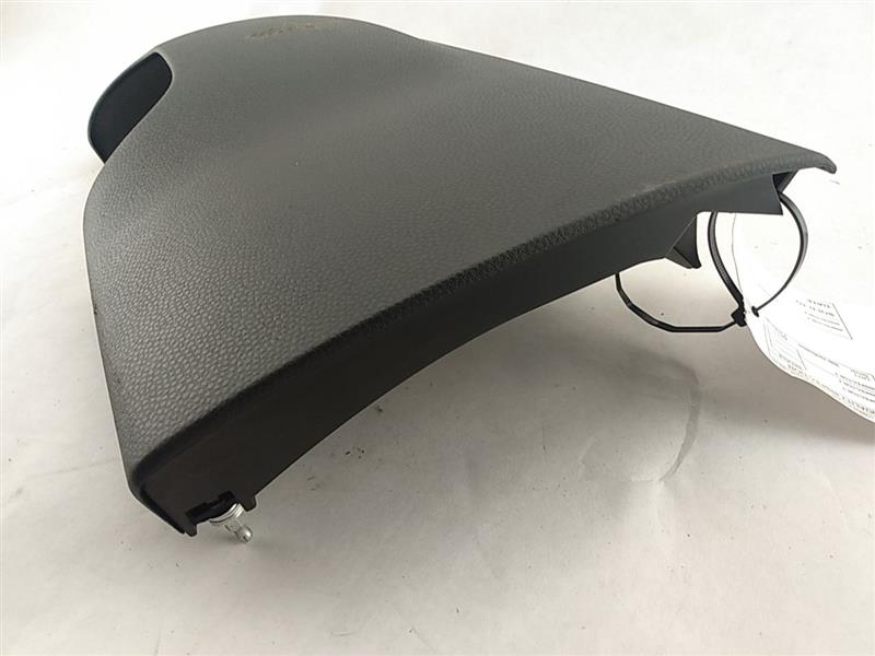 Mini Cooper S Front Left Lower Knee Kick Panel