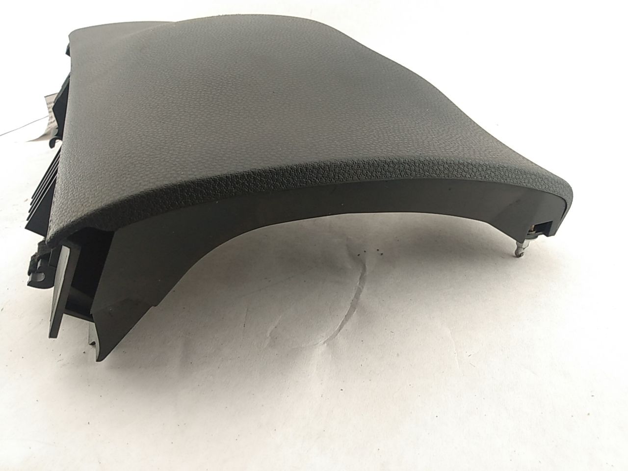 Mini Cooper S Front Left Lower Knee Kick Panel